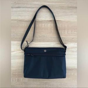 Lululemon Crossbody